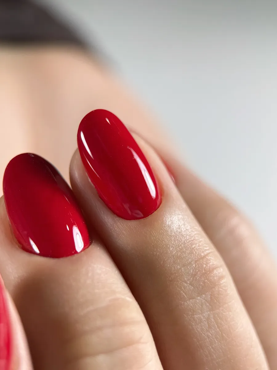 Resultado Full Gel con Método CHYSTO