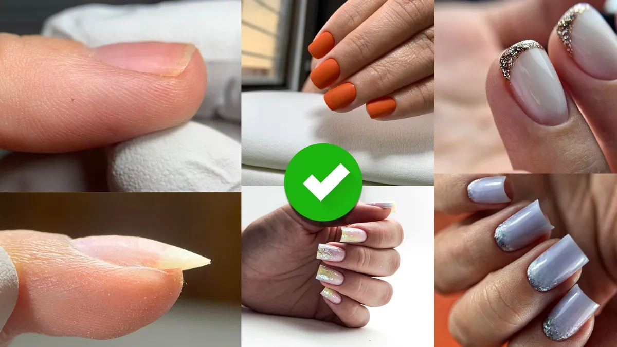 Ejemplo de práctica Full Gel enviada para revisión en Método CHYSTO